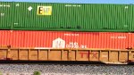 WB Intermodal Frt at Erie NV -44